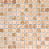Мозаика Leedo Ceramica Pietrine Emperador Light POL К-0125 (23х23) 7 мм на сайте domix.by